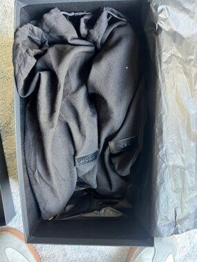 Men's dress shoes